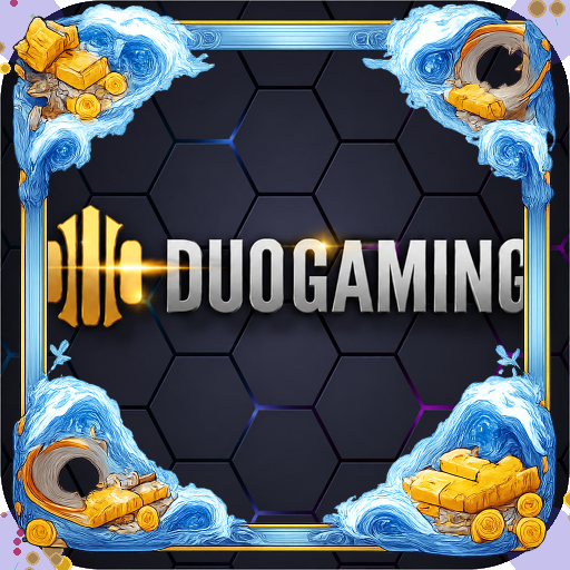 duogaming — galeri pratinjau - APK Resmi